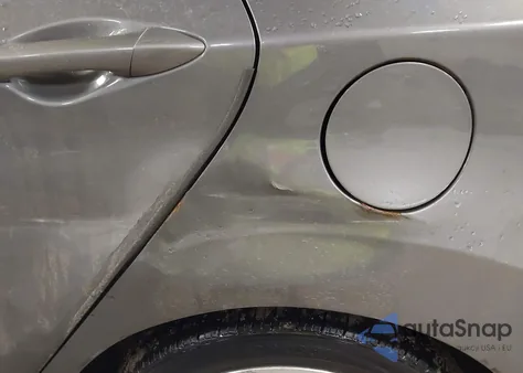 2012 Hyundai Elantra Limited z USA, uszkodzony, nr VIN 5NPDH4AE0CH100232